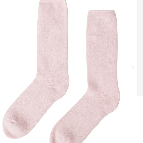 100% Cashmere SOCKS!!- The Cashmere Project - Picture 3 of 5